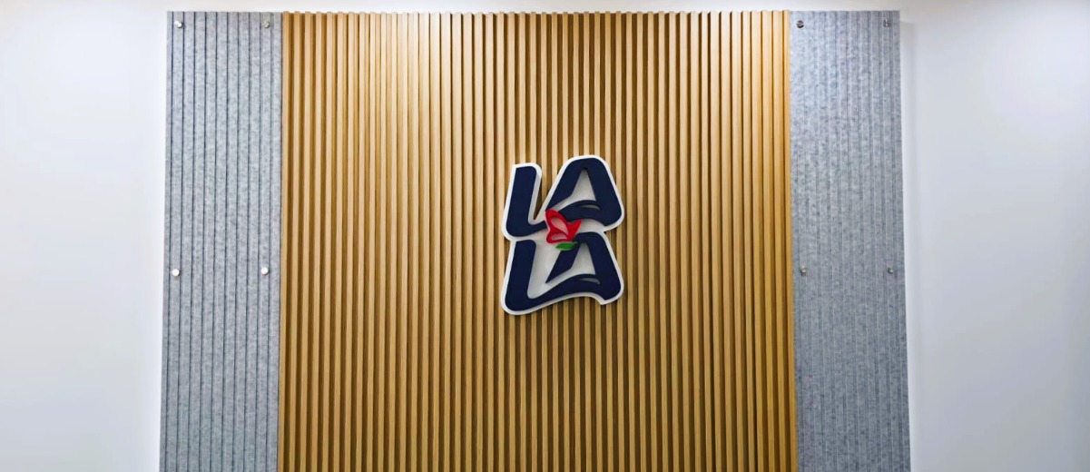 Lambrín interior
